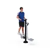 F36 Stepper and surf