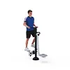 F36 Stepper and surf