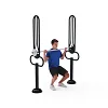 F35 Weight training station - 35kg
