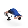 F27 Hyperextension