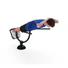 F27 Hyperextension