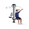 F15 Upper Body Strengthening Machine Upper