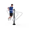 F08 Parallel Bars