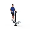F04 Double Stepper