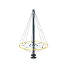 Rope carousel VVZ-KL005 EN