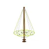 Rope carousel VVZ-KL005 EN