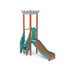 Mini Tower Playset VVZ-VZM1-001-0,8m