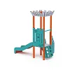 Mini Tower Playset VVZ-VZM1-001-0,6m