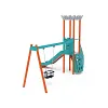 Mini Tower Playset VVZ-VZM1-002-1,0m