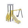 Mini Tower Playset VVZ-VZM1-002-1,0m
