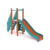 Mini Tower Playset VVZ-VZM1-003-1,0m