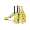Mini Tower Playset VVZ-VZM1-003-1,0m