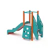 Mini Tower Playset VVZ-VZM1-003-0,8m