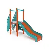 Mini Tower Playset VVZ-VZM1-003-0,8m
