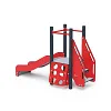 Mini Tower Playset VVZ-VZM1-003-0,6m