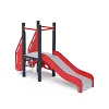 Mini Tower Playset VVZ-VZM1-003-0,6m