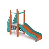 Mini Tower Playset VVZ-VZM1-003-0,6m