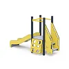 Mini Tower Playset VVZ-VZM1-003-0,6m