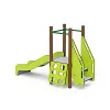Mini Tower Playset VVZ-VZM1-003-0,6m