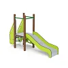 Mini Tower Playset VVZ-VZM1-003-0,6m