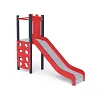 Mini Tower Playset VVZ-VZM1-005-1,0m