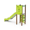 Mini Tower Playset VVZ-VZM1-005-1,0m