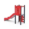 Mini Tower Playset VVZ-VZM1-005-0,8m