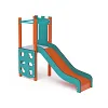 Mini Tower Playset VVZ-VZM1-005-0,8m