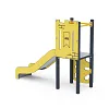 Mini Tower Playset VVZ-VZM1-005-0,8m
