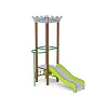Mini Tower Playset VVZ-VZM1-006-0,6m