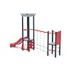 Mini Tower Playset VVZ-VZM2-001-0,8m