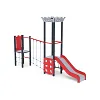 Mini Tower Playset VVZ-VZM2-001-0,8m