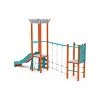 Mini Tower Playset VVZ-VZM2-001-0,8m