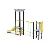 Mini Tower Playset VVZ-VZM2-001-0,8m