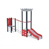 Mini Tower Playset VVZ-VZM2-001-0,6m