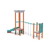Mini Tower Playset VVZ-VZM2-001-0,6m