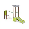 Mini Tower Playset VVZ-VZM2-001-0,6m