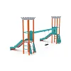 Mini Tower Playset VVZ-VZM2-002-1,0m