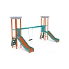Mini Tower Playset VVZ-VZM2-002-1,0m