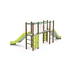 Mini Tower Playset VVZ-VZM2-003-1,0m