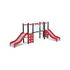 Mini Tower Playset VVZ-VZM2-003-0,8m