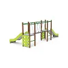 Mini Tower Playset VVZ-VZM2-003-0,8m