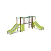 Mini Tower Playset VVZ-VZM2-003-0,8m