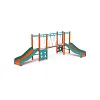 Mini Tower Playset VVZ-VZM2-003-0,6m