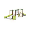 Mini Tower Playset VVZ-VZM2-003-0,6m