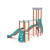 Mini Tower Playset VVZ-VZM2-004-1,0m