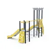 Mini Tower Playset VVZ-VZM2-004-1,0m