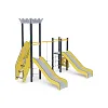 Mini Tower Playset VVZ-VZM2-004-1,0m