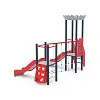 Mini Tower Playset VVZ-VZM2-004-0,8m