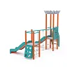 Mini Tower Playset VVZ-VZM2-004-0,8m
